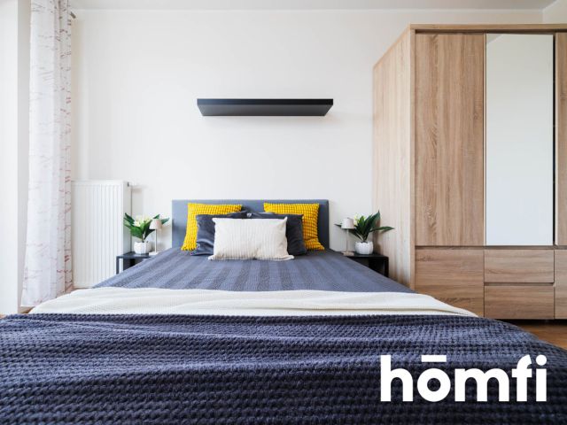 2-room apartment with balcony and storage room in a well-connected area of Kraków - Квартира - Продаж - Kraków, Śródmieście / Prądnik Czerwony