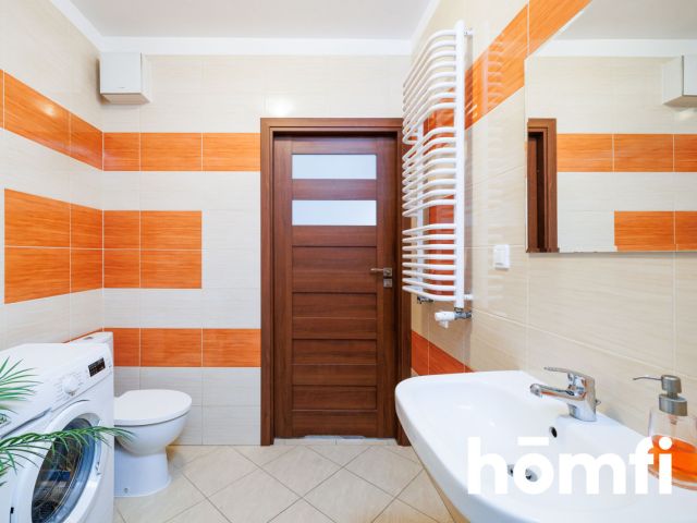 2-room apartment with balcony and storage room in a well-connected area of Kraków - Квартира - Продаж - Kraków, Śródmieście / Prądnik Czerwony