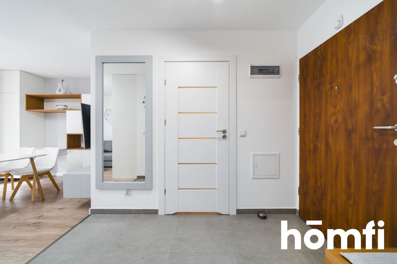 Kawalerka na wynajem | Wielicka | Kraków - Квартира - Оренда - Kraków, Podgórze