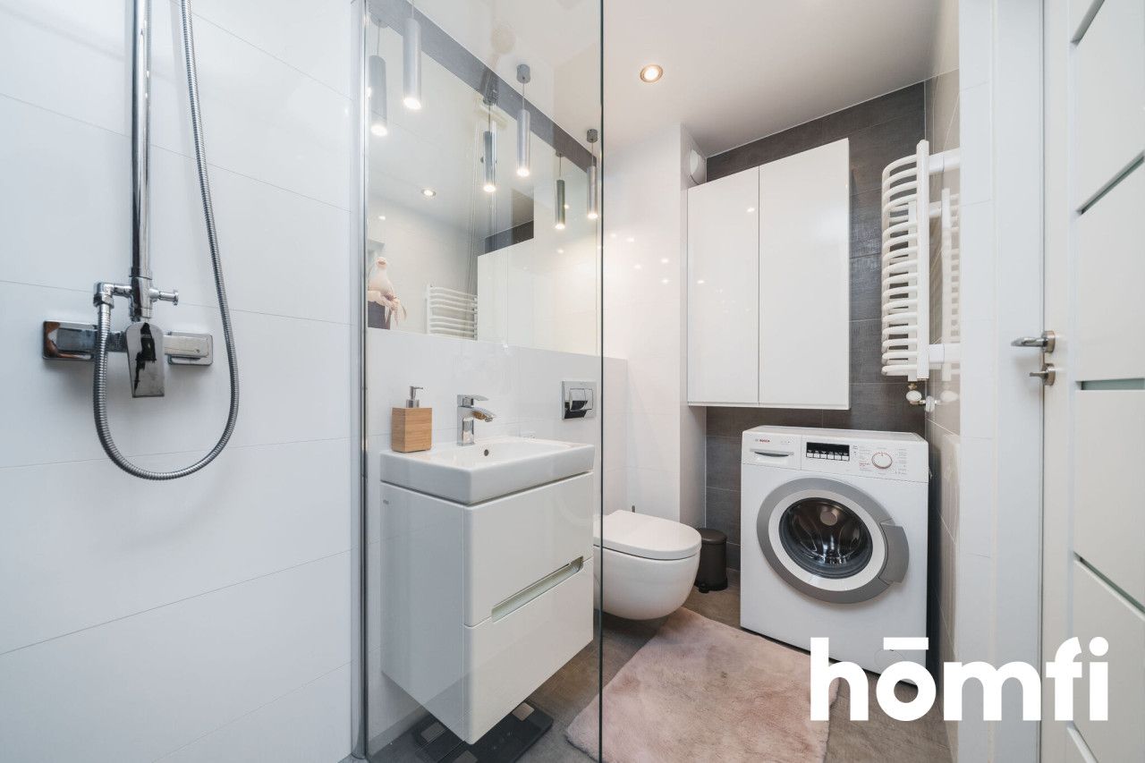 Kawalerka na wynajem | Wielicka | Kraków - Квартира - Оренда - Kraków, Podgórze