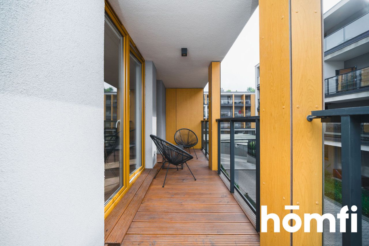 Kawalerka na wynajem | Wielicka | Kraków - Квартира - Оренда - Kraków, Podgórze