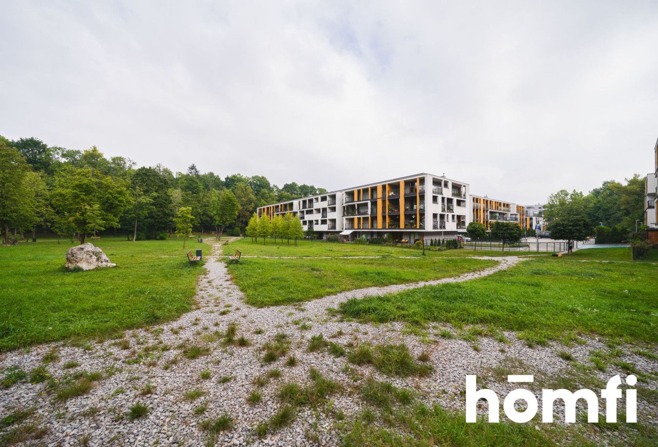 Kawalerka na wynajem | Wielicka | Kraków - Квартира - Оренда - Kraków, Podgórze