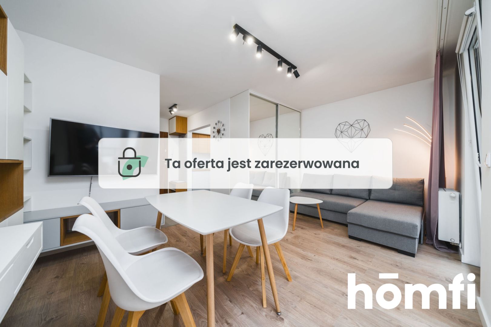 Kawalerka na wynajem | Wielicka | Kraków - Apartment - Rent - Kraków, Podgórze