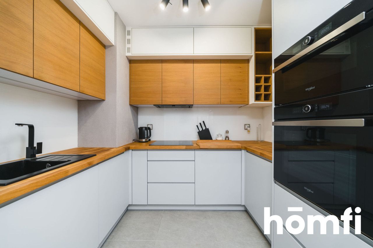 Kawalerka na wynajem | Wielicka | Kraków - Квартира - Оренда - Kraków, Podgórze