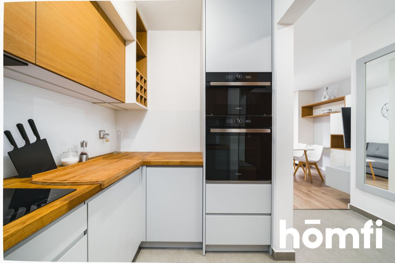 Kawalerka na wynajem | Wielicka | Kraków - Квартира - Оренда - Kraków, Podgórze