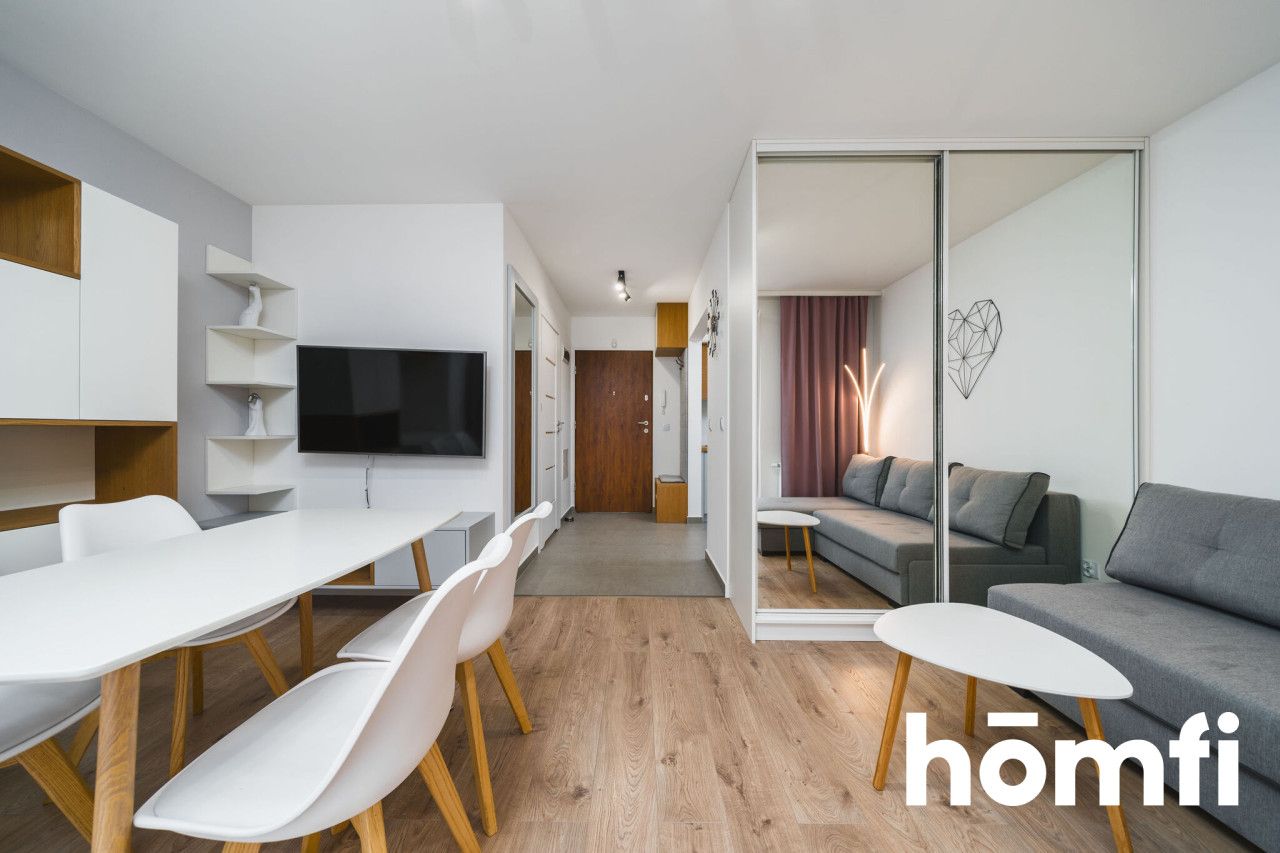 Kawalerka na wynajem | Wielicka | Kraków - Квартира - Оренда - Kraków, Podgórze