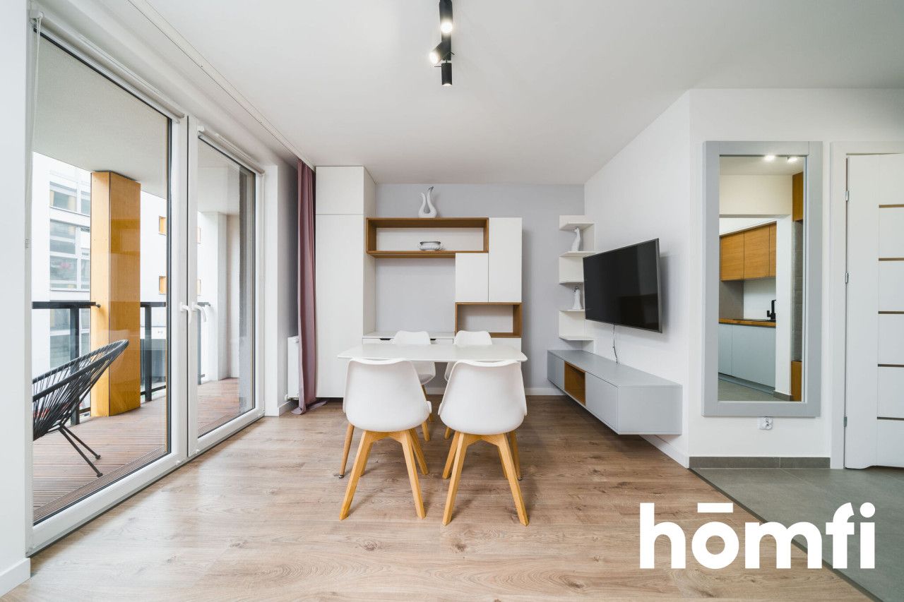 Kawalerka na wynajem | Wielicka | Kraków - Квартира - Оренда - Kraków, Podgórze