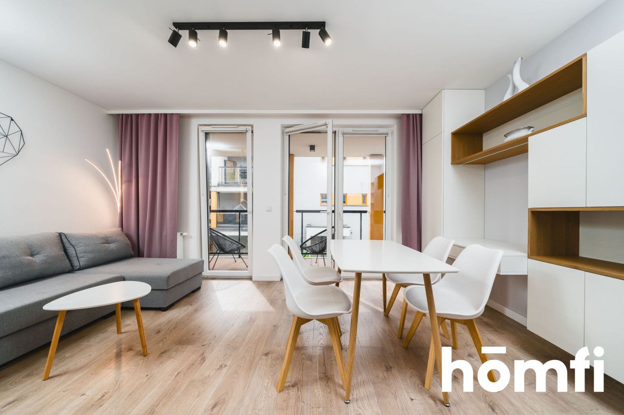 Kawalerka na wynajem | Wielicka | Kraków - Квартира - Оренда - Kraków, Podgórze