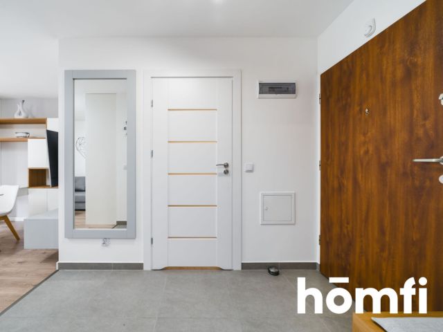 Kawalerka na wynajem | Wielicka | Kraków - Квартира - Оренда - Kraków, Podgórze