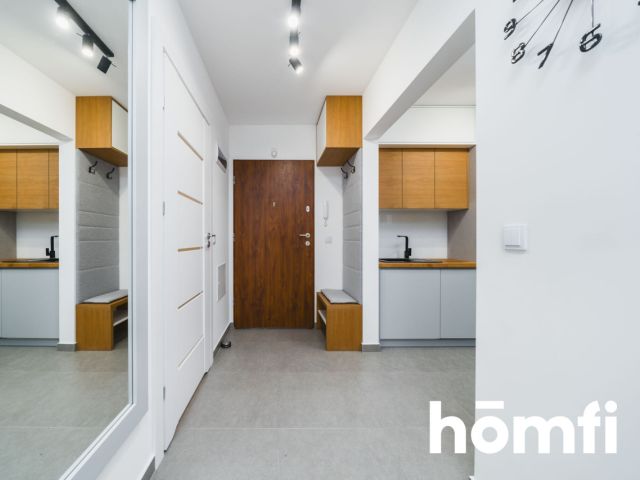 Kawalerka na wynajem | Wielicka | Kraków - Квартира - Оренда - Kraków, Podgórze