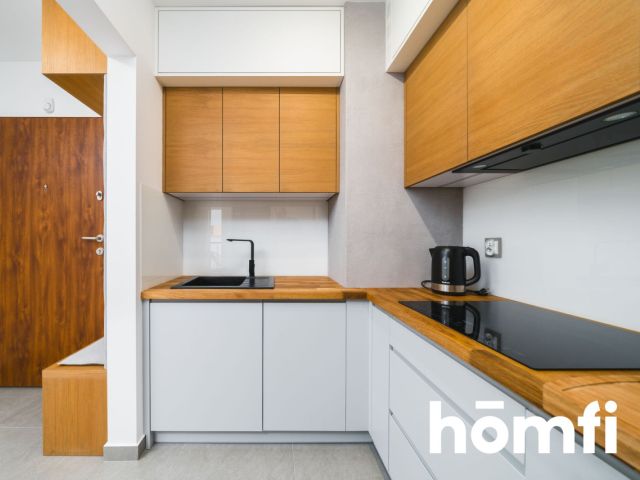 Kawalerka na wynajem | Wielicka | Kraków - Квартира - Оренда - Kraków, Podgórze