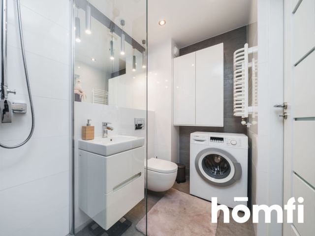 Kawalerka na wynajem | Wielicka | Kraków - Квартира - Оренда - Kraków, Podgórze