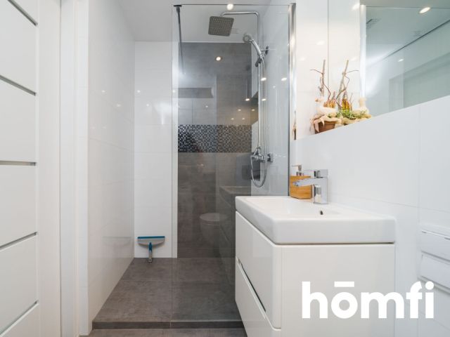 Kawalerka na wynajem | Wielicka | Kraków - Квартира - Оренда - Kraków, Podgórze