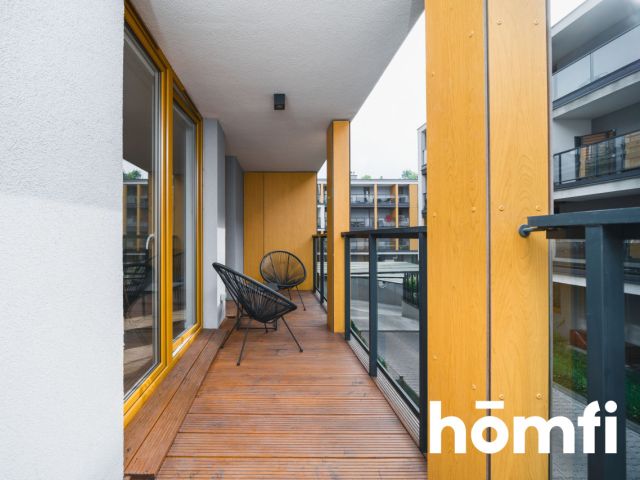 Kawalerka na wynajem | Wielicka | Kraków - Квартира - Оренда - Kraków, Podgórze