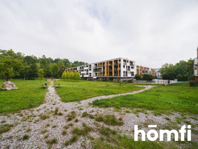 Kawalerka na wynajem | Wielicka | Kraków - Квартира - Оренда - Kraków, Podgórze