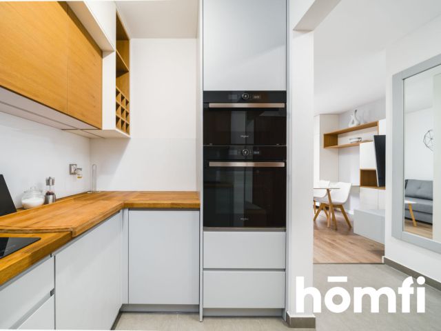 Kawalerka na wynajem | Wielicka | Kraków - Квартира - Оренда - Kraków, Podgórze