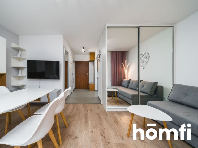 Kawalerka na wynajem | Wielicka | Kraków - Квартира - Оренда - Kraków, Podgórze