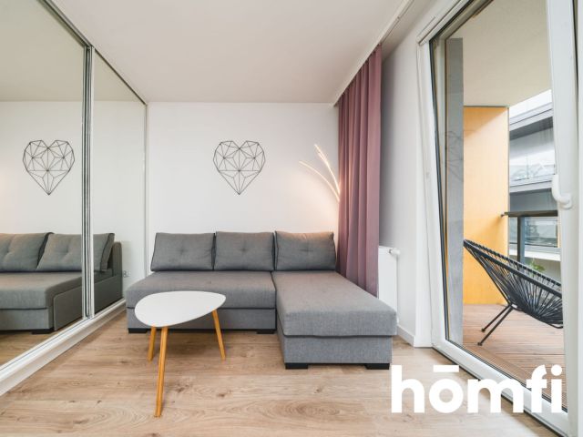 Kawalerka na wynajem | Wielicka | Kraków - Квартира - Оренда - Kraków, Podgórze