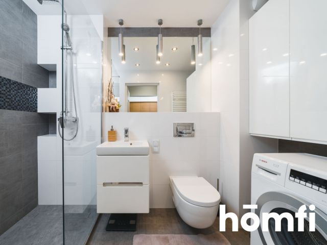 Kawalerka na wynajem | Wielicka | Kraków - Mieszkanie - Wynajem - Kraków, Podgórze