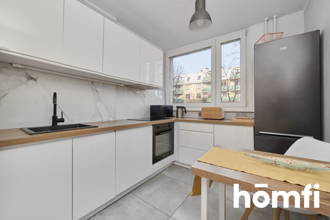 3 POKOJE PRZY WROCLAVII - Apartment - Rent - Wrocław, Krzyki