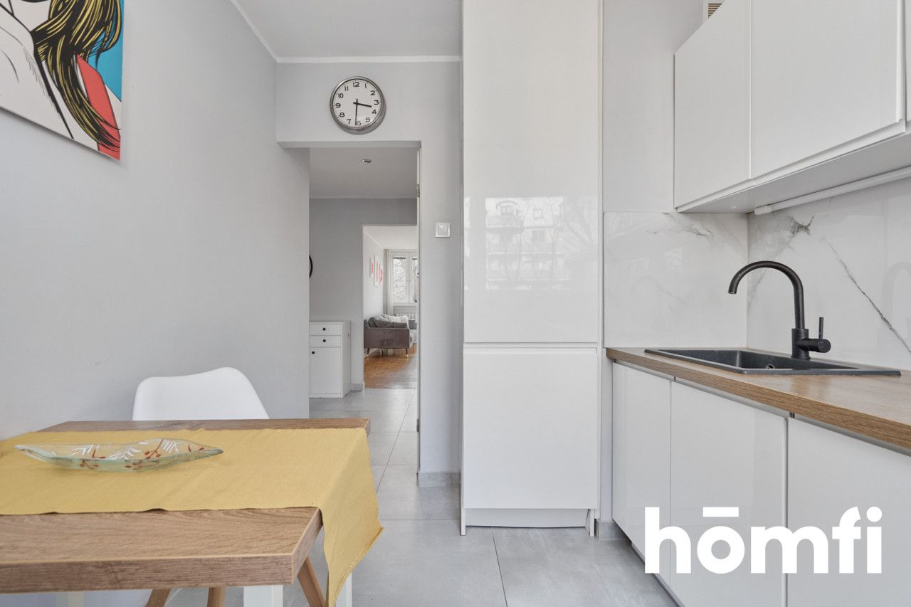 3 POKOJE PRZY WROCLAVII - Apartment - Rent - Wrocław, Krzyki