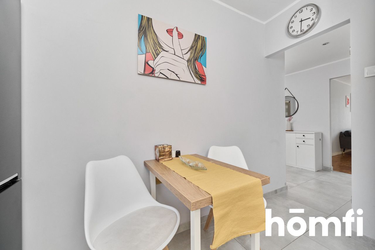 3 POKOJE PRZY WROCLAVII - Apartment - Rent - Wrocław, Krzyki