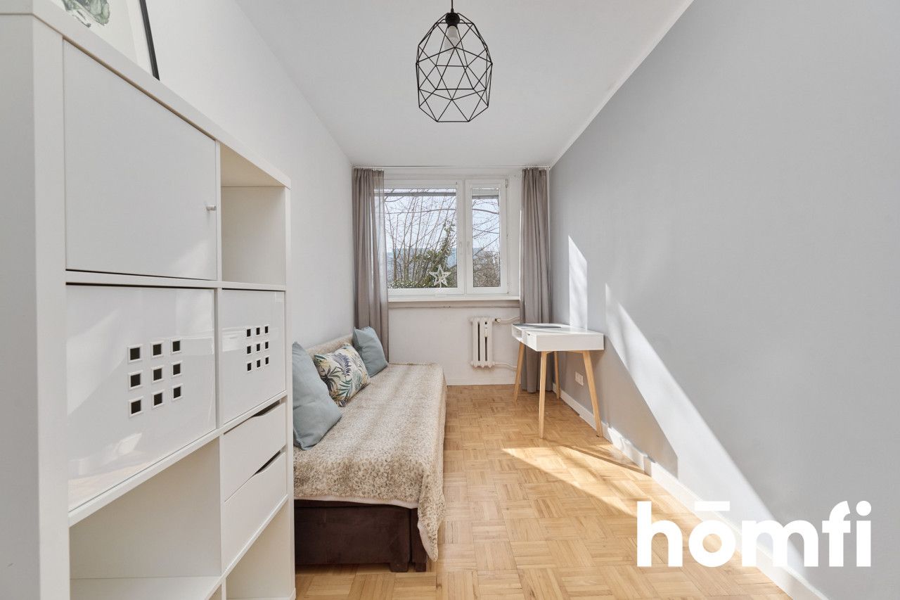 3 POKOJE PRZY WROCLAVII - Apartment - Rent - Wrocław, Krzyki