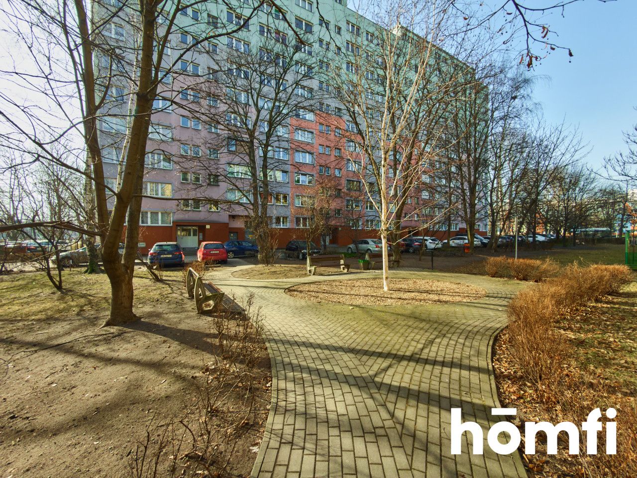 3 POKOJE PRZY WROCLAVII - Apartment - Rent - Wrocław, Krzyki