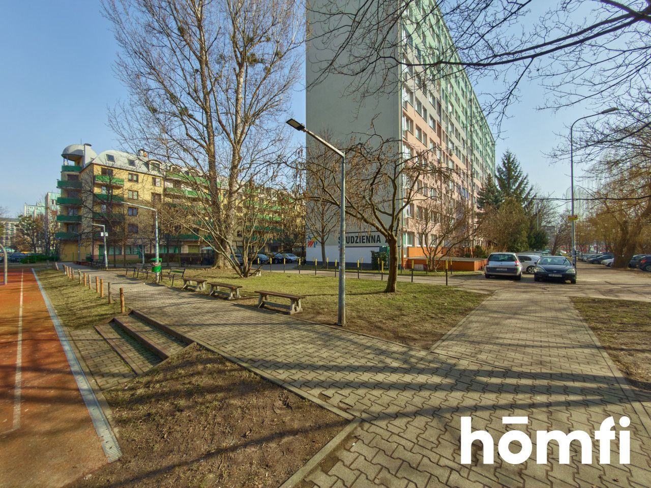 3 POKOJE PRZY WROCLAVII - Apartment - Rent - Wrocław, Krzyki