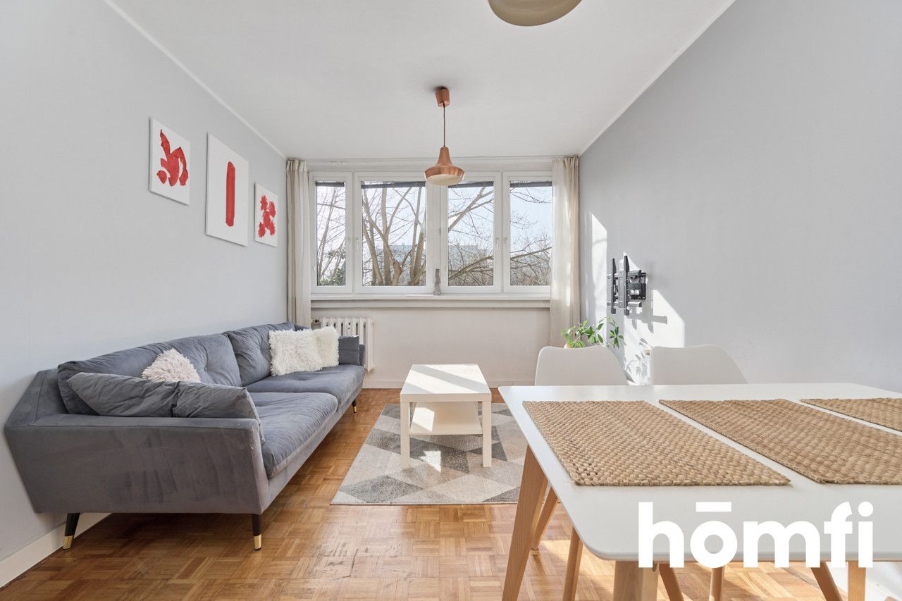 3 POKOJE PRZY WROCLAVII - Apartment - Rent - Wrocław, Krzyki