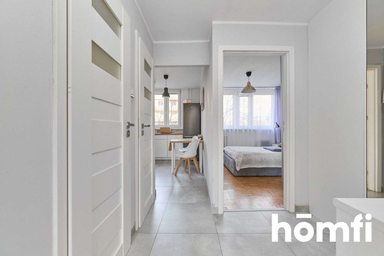 3 POKOJE PRZY WROCLAVII - Apartment - Rent - Wrocław, Krzyki