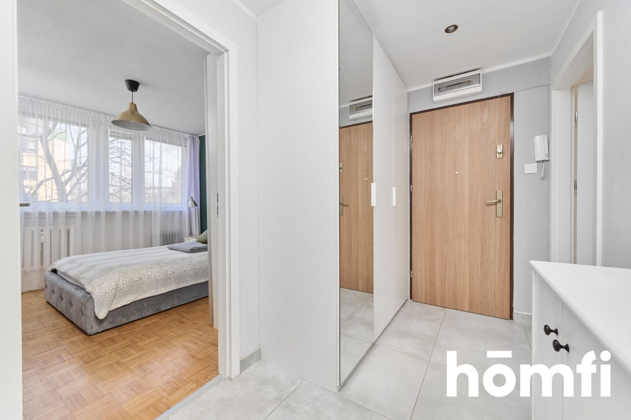 3 POKOJE PRZY WROCLAVII - Apartment - Rent - Wrocław, Krzyki