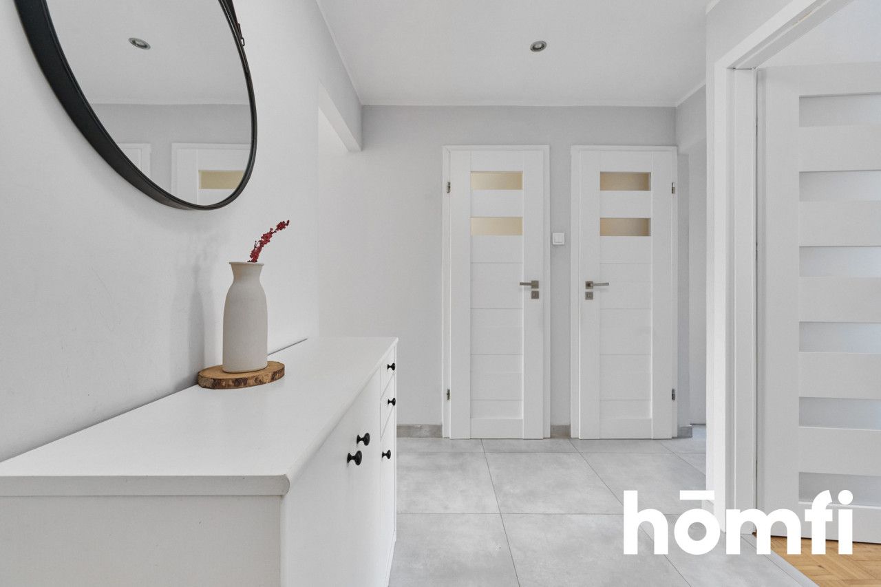 3 POKOJE PRZY WROCLAVII - Apartment - Rent - Wrocław, Krzyki