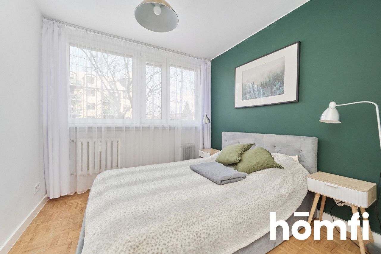 3 POKOJE PRZY WROCLAVII - Apartment - Rent - Wrocław, Krzyki