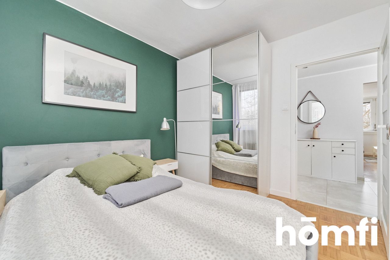 3 POKOJE PRZY WROCLAVII - Apartment - Rent - Wrocław, Krzyki