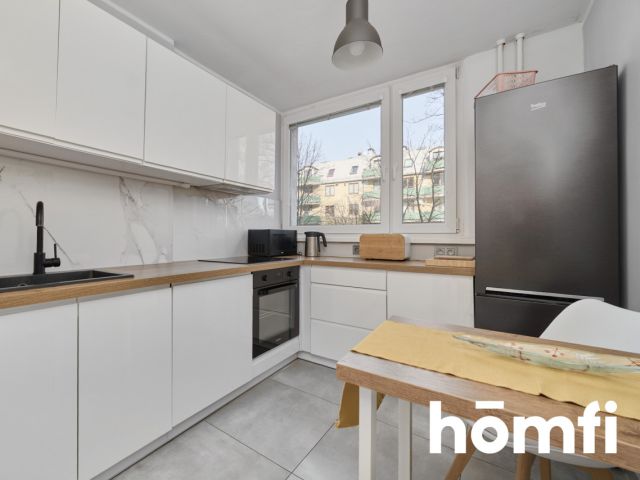 3 POKOJE PRZY WROCLAVII - Mieszkanie - Wynajem - Wrocław, Krzyki