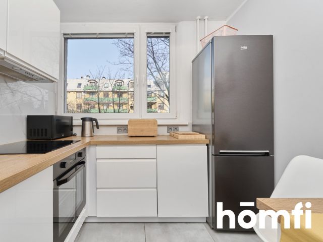 3 POKOJE PRZY WROCLAVII - Mieszkanie - Wynajem - Wrocław, Krzyki