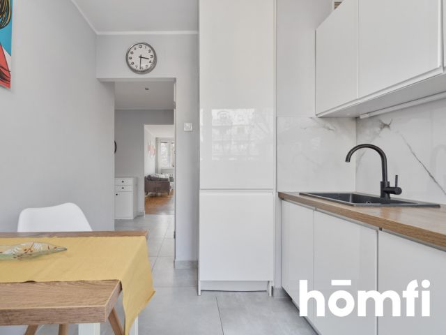 3 POKOJE PRZY WROCLAVII - Mieszkanie - Wynajem - Wrocław, Krzyki