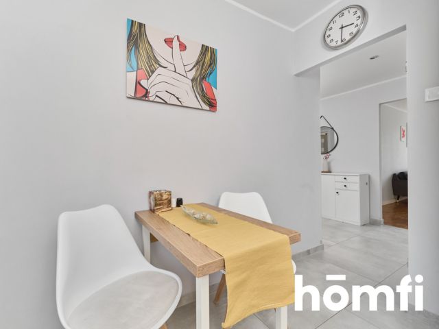 3 POKOJE PRZY WROCLAVII - Mieszkanie - Wynajem - Wrocław, Krzyki