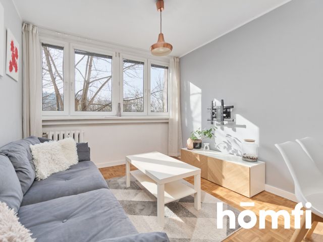 3 POKOJE PRZY WROCLAVII - Mieszkanie - Wynajem - Wrocław, Krzyki