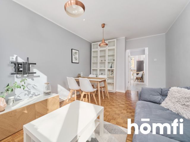 3 POKOJE PRZY WROCLAVII - Apartment - Rent - Wrocław, Krzyki