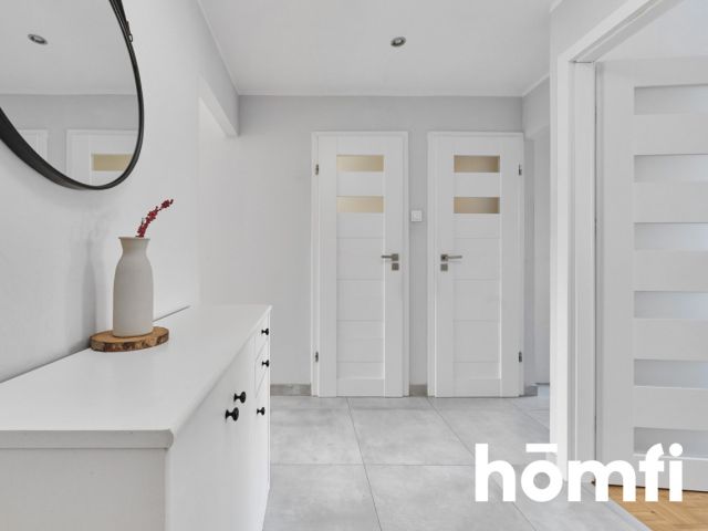 3 POKOJE PRZY WROCLAVII - Mieszkanie - Wynajem - Wrocław, Krzyki