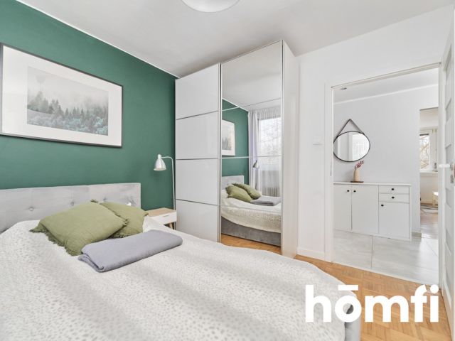 3 POKOJE PRZY WROCLAVII - Mieszkanie - Wynajem - Wrocław, Krzyki