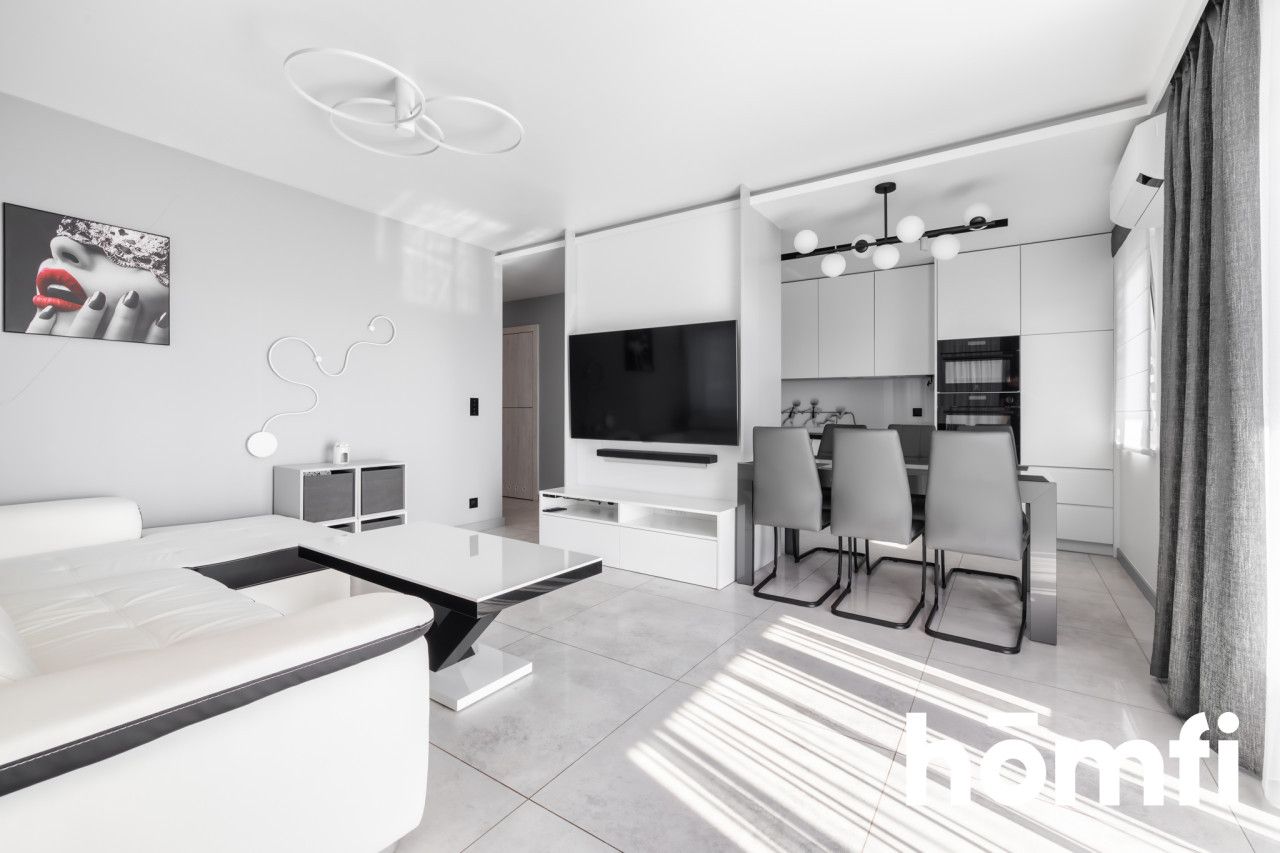 A true gem of Lublin for you - Apartment - Sale - Lublin, Węglin Południowy