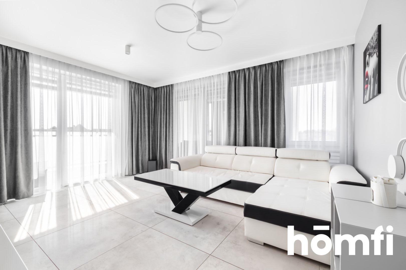 A true gem of Lublin for you - Apartment - Sale - Lublin, Węglin Południowy