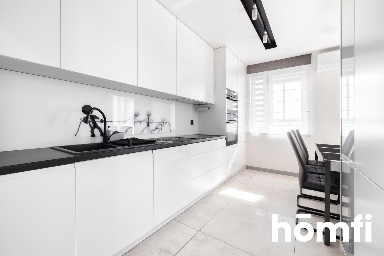 A true gem of Lublin for you - Apartment - Sale - Lublin, Węglin Południowy