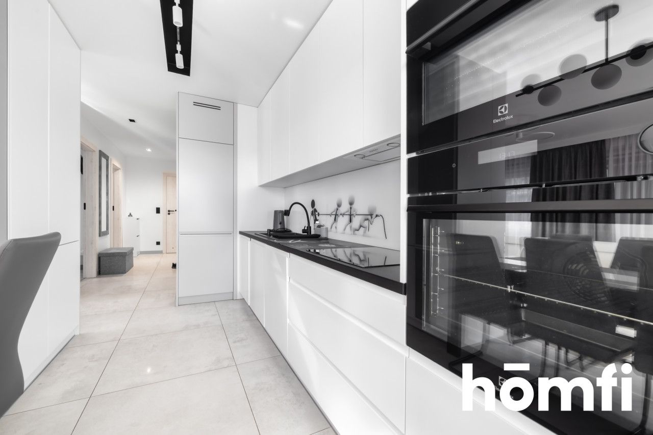 A true gem of Lublin for you - Apartment - Sale - Lublin, Węglin Południowy