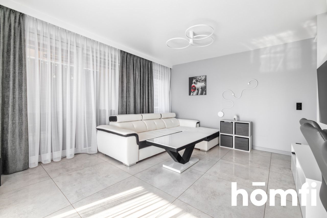A true gem of Lublin for you - Apartment - Sale - Lublin, Węglin Południowy