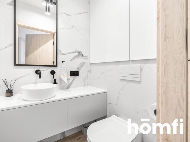 Perełka Lublina dla Ciebie - Mieszkanie - Sprzedaż - Lublin, Węglin Południowy