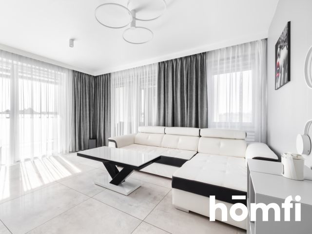 Perełka Lublina dla Ciebie - Mieszkanie - Sprzedaż - Lublin, Węglin Południowy